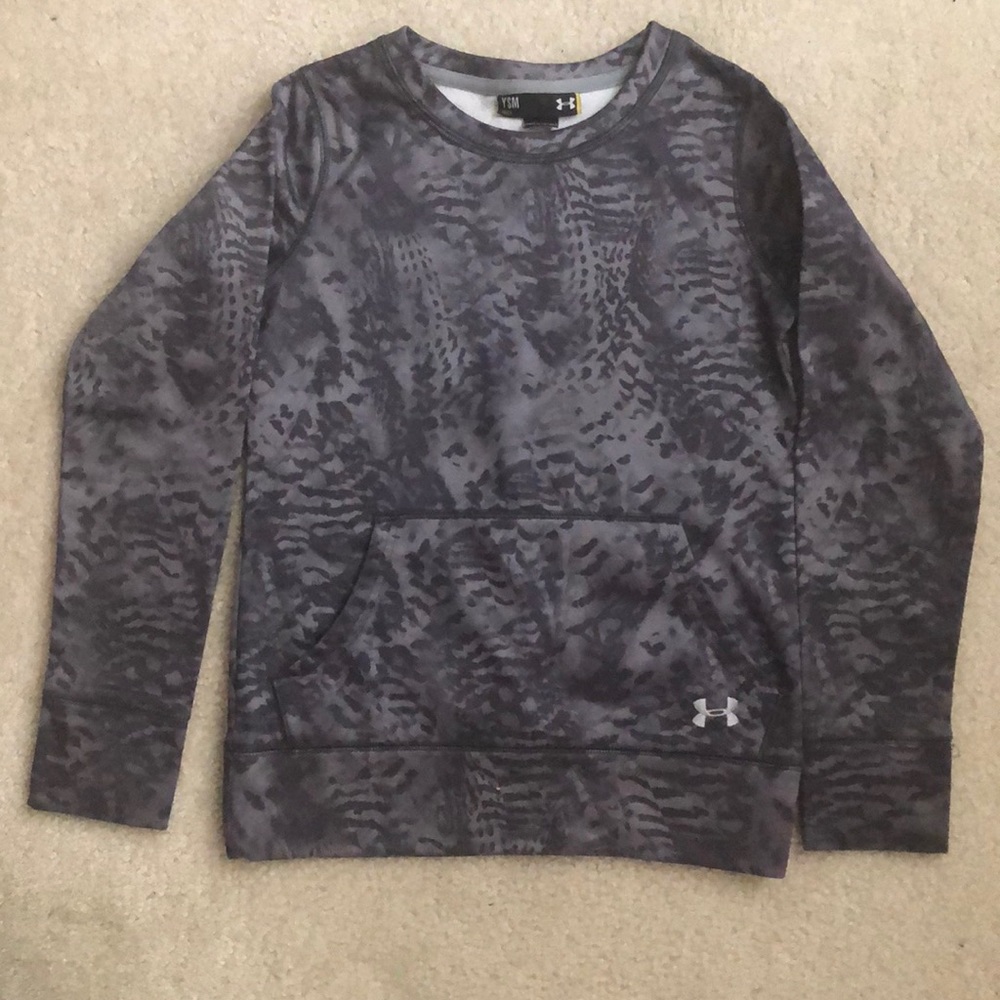 Boys - sweater